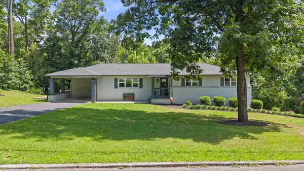 2430 Walnut Drive #NW, Cleveland, TN 37311