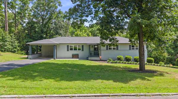 2430 Walnut Drive #NW, Cleveland, TN 37311