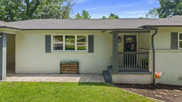 2430 Walnut Drive #NW, Cleveland, TN 37311