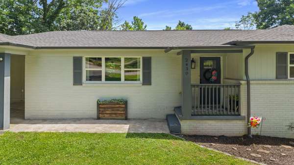 2430 Walnut Drive #NW, Cleveland, TN 37311