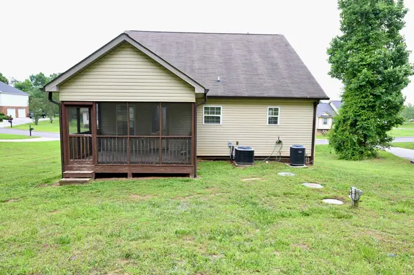 123 Home Place Court #SE, Cleveland, TN 37323