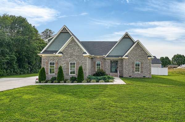4358 Vervilla Rd, Morrison, TN 37357
