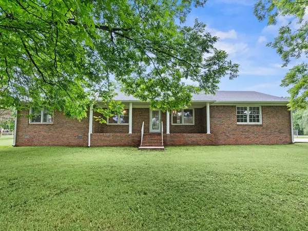 16 Patrick Rd #S, Fayetteville, TN 37334