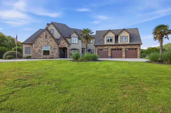 222 Cross Creek Drive, Ringgold, GA 30736
