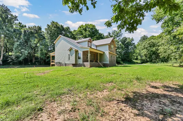 1066 Indian Creek Rd, Cumberland Furnace, TN 37051
