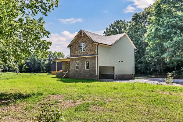 1066 Indian Creek Rd, Cumberland Furnace, TN 37051