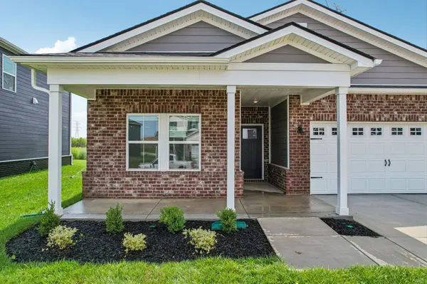 2918 Citrine Drive, Murfreesboro, TN 37127