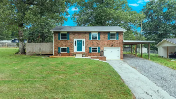 6035 Porter Drive, Harrison, TN 37341