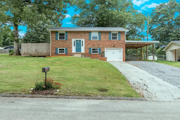 6035 Porter Drive, Harrison, TN 37341