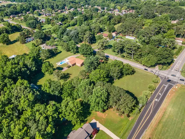 0 Jeff Road #NW, Huntsville, AL 35806