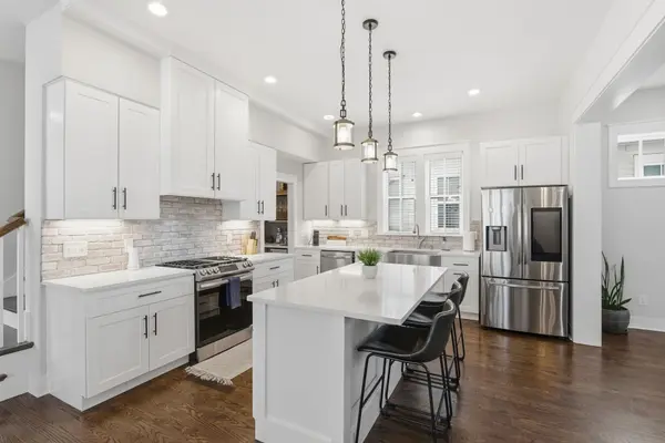1508 E Stewarts Ln, Nashville, TN 37218