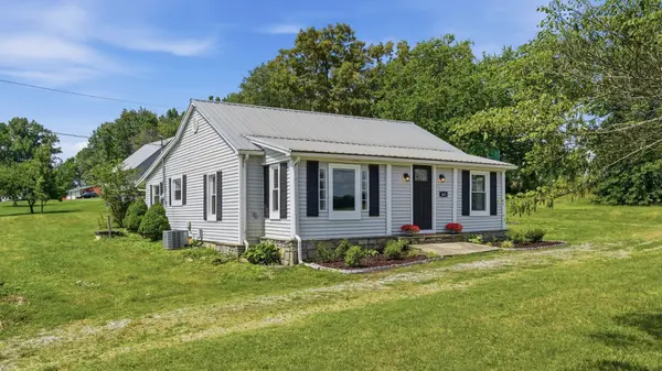 469 Fred Cooper Rd, Mcminnville, TN 37110