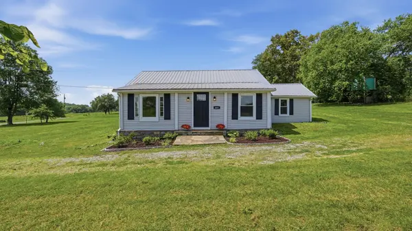 469 Fred Cooper Rd, Mcminnville, TN 37110