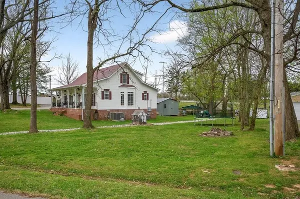 113 Circle Dr, Cookeville, TN 38506