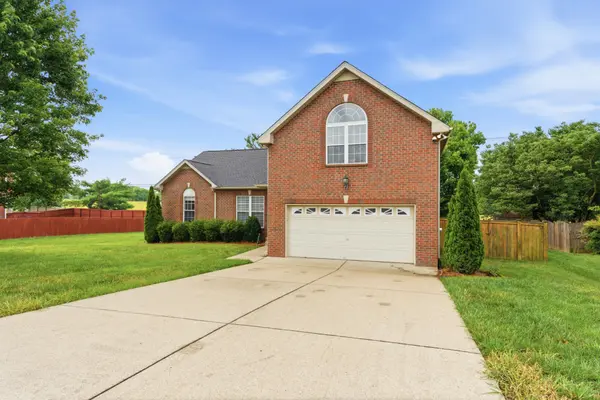 1012 Rutherford Way, Hendersonville, TN 37075