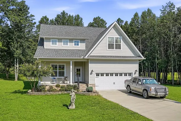 4509 Jack Dr, Cookeville, TN 38506