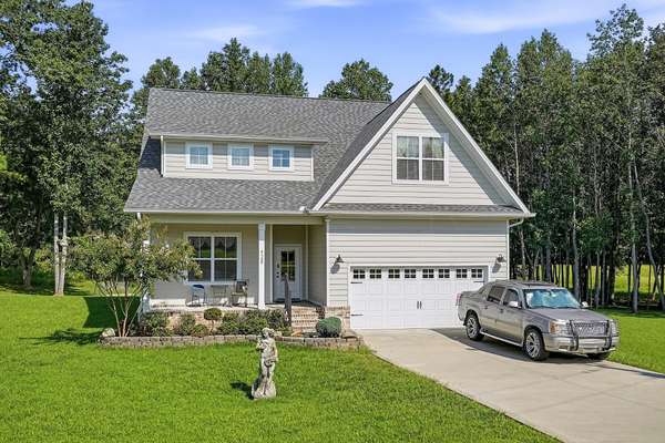 4509 Jack Dr, Cookeville, TN 38506
