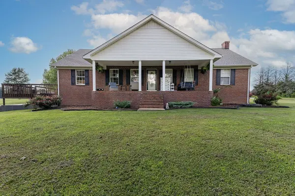 187 N Old Military Rd, Summertown, TN 38483