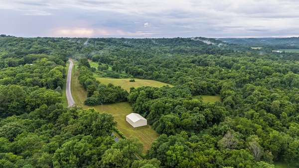 0 Stephens Road, Columbia, TN 38401