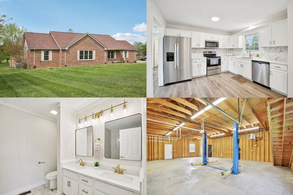 1698 Porter Rd, Burns, TN 37029