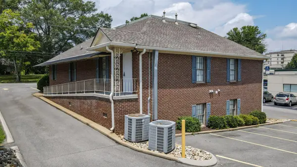 2222 Chambliss Avenue #NW, Cleveland, TN 37311