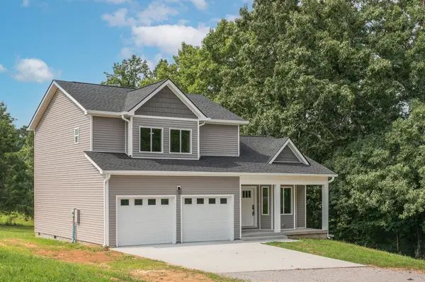 9408 Elk Ridge Rd, Mount Pleasant, TN 38474