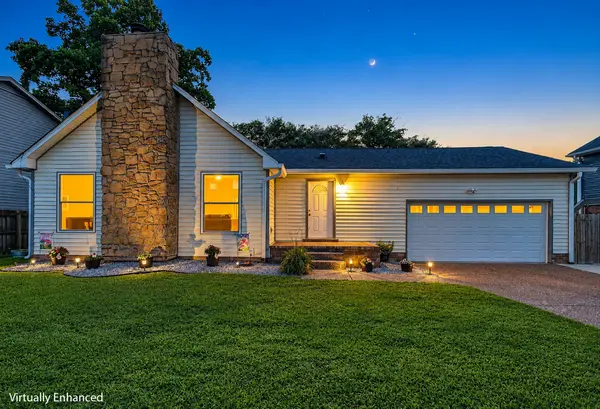 3723 Colonial Heritage Dr, Nashville, TN 37217