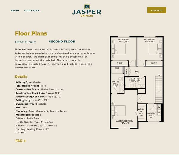 3670 Main St #3, Jasper, TN 37347