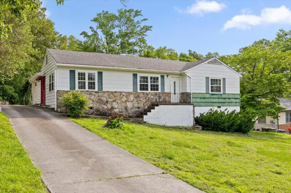 1417 Etowah Street, Chattanooga, TN 37415