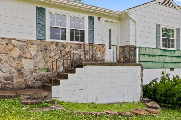 1417 Etowah Street, Chattanooga, TN 37415