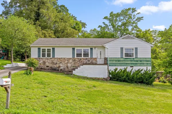 1417 Etowah Street, Chattanooga, TN 37415