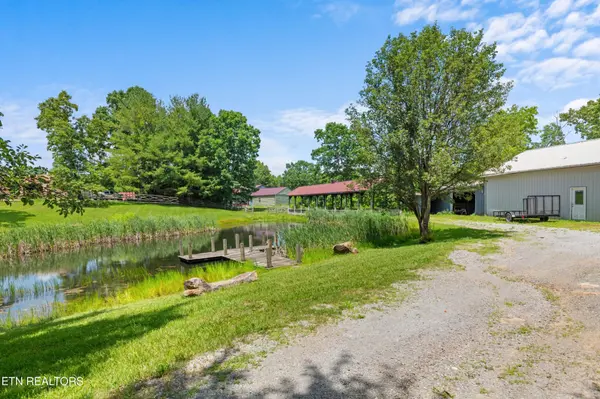 1036 Dye Rd, Clarkrange, TN 38553