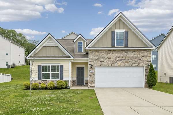 536 Morgan Meadows Way, Columbia, TN 38401