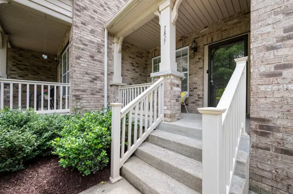 7827 Kemberton Dr #W, Nolensville, TN 37135