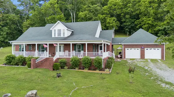 2865 Spring Place Rd, Belfast, TN 37019