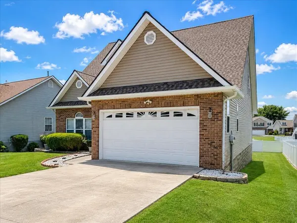 242 Fyke Drive, Athens, TN 37303