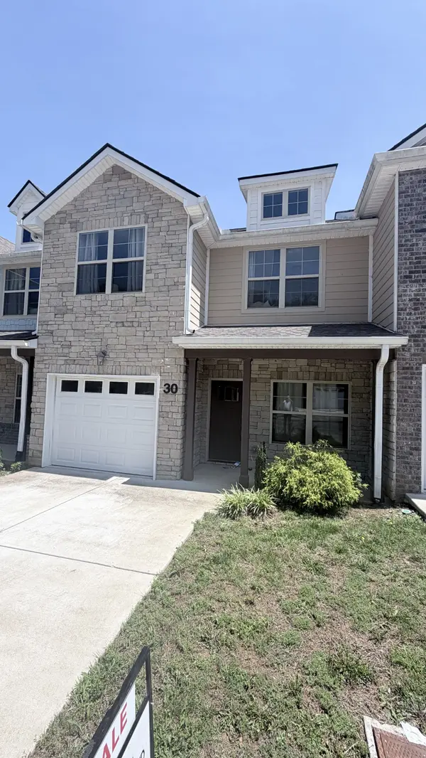3319 Old Hickory Blvd #30, Old Hickory, TN 37138