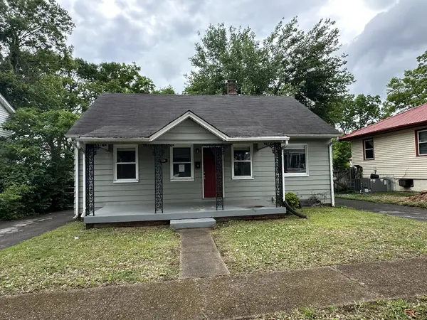 908 Bryan St, Old Hickory, TN 37138
