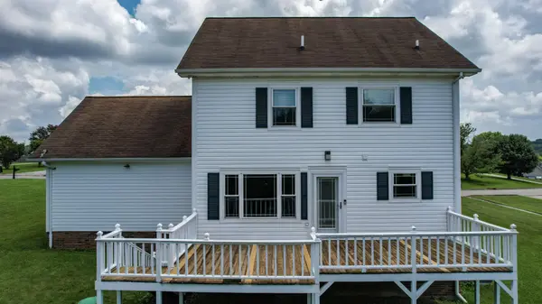 116 Cunningham Drive, Athens, TN 37303