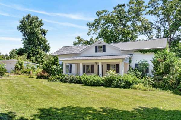 7190 Bahne Rd, Fairview, TN 37062