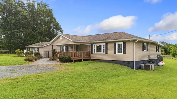871 Kile Lake Road #SE, Cleveland, TN 37323