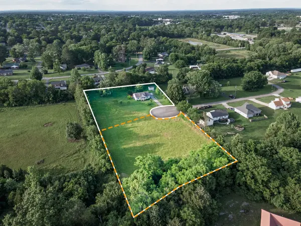 0 Meadow St, Lewisburg, TN 37091
