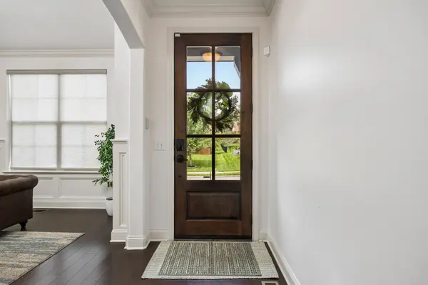 4216 Stone Hall Blvd, Hermitage, TN 37076