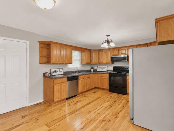 2318 Robin Hood Drive #SE, Cleveland, TN 37323