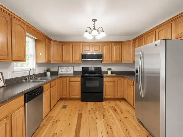 2318 Robin Hood Drive #SE, Cleveland, TN 37323