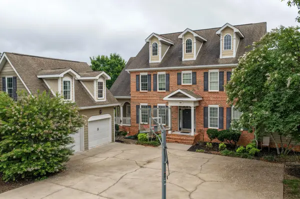 7416 Splendid View Drive, Ooltewah, TN 37363
