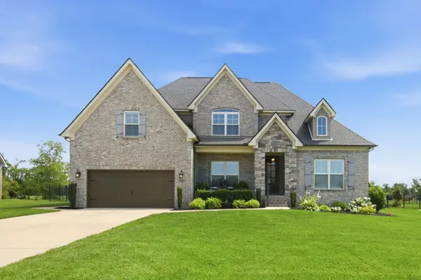 4018 Merryman Ln, Murfreesboro, TN 37127