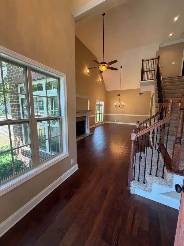266 Turnberry Cir, Clarksville, TN 37043