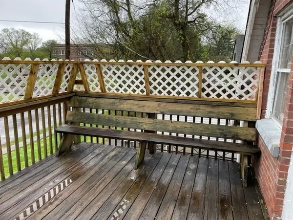 836 Bell Street #B, Murfreesboro, TN 37130