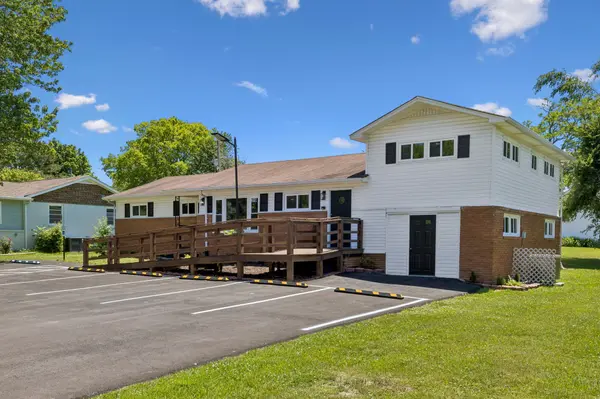 319 Highway 76, White House, TN 37188
